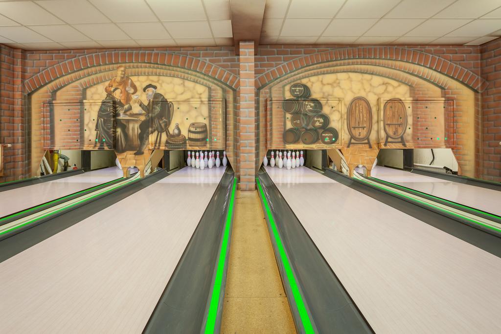 Hotel Gasthof Gose Ziegenhagen Exteriér fotografie