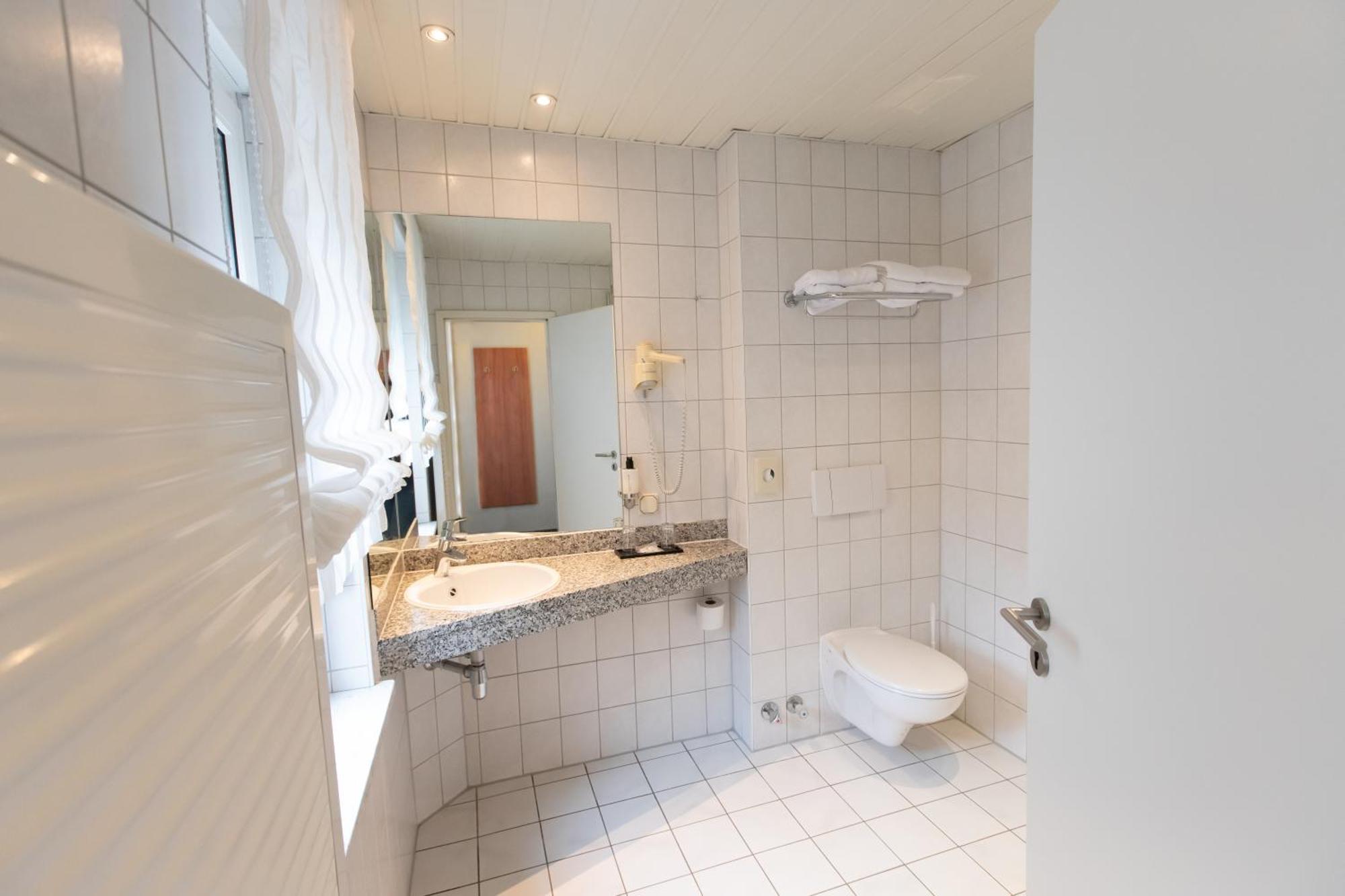 Hotel Gasthof Gose Ziegenhagen Exteriér fotografie