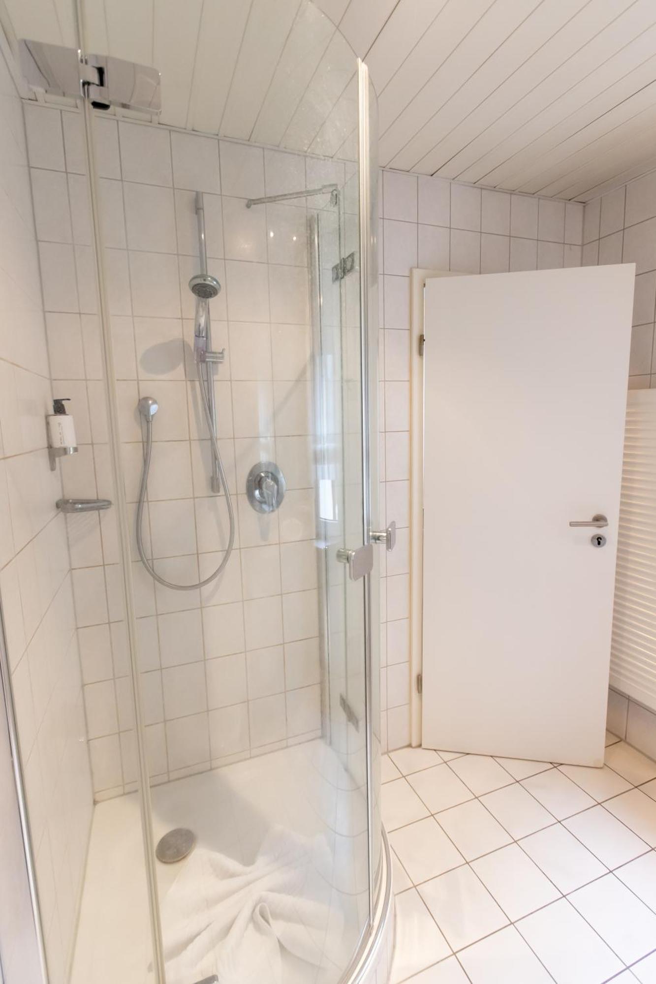 Hotel Gasthof Gose Ziegenhagen Exteriér fotografie